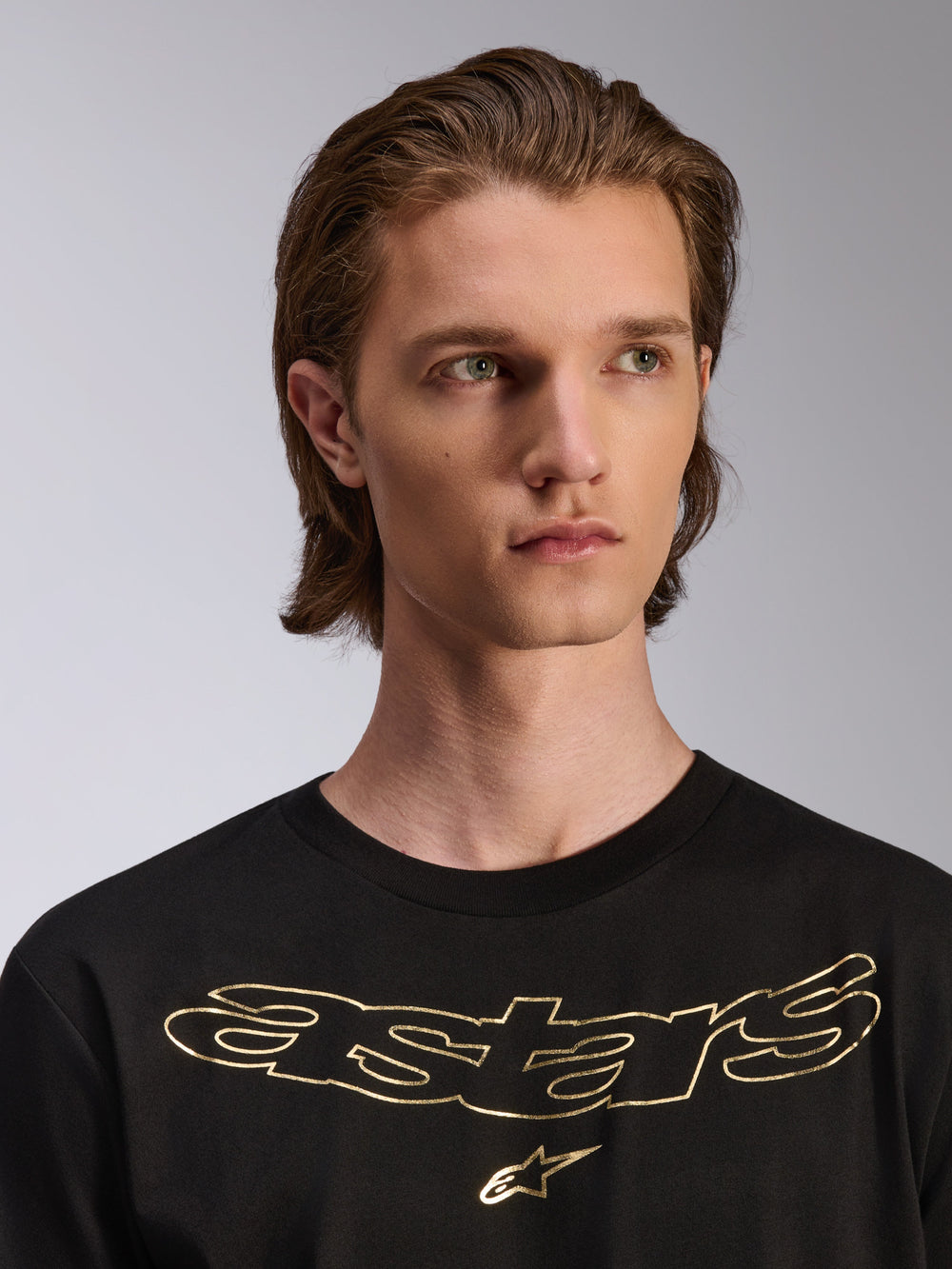 Luxo CSF Tee - Short Sleeve