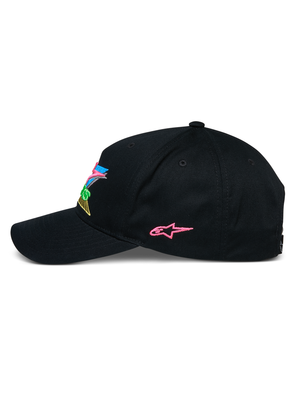 Vivid Hat