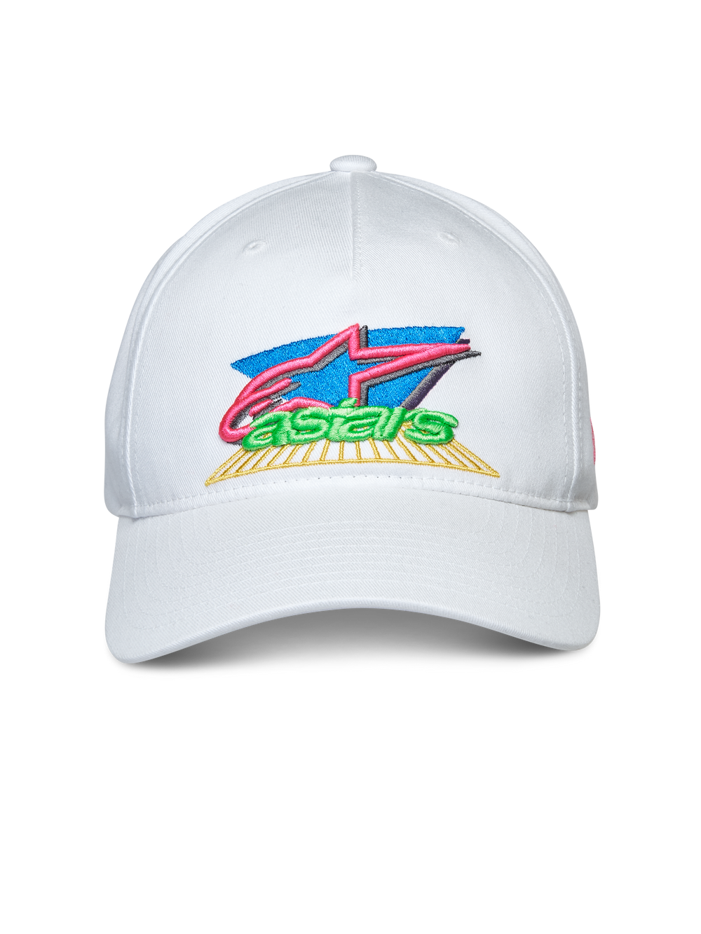 Vivid Hat