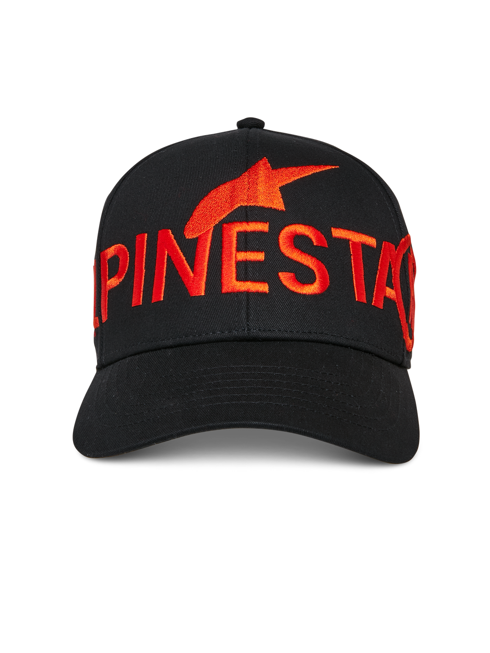 Committed Hat