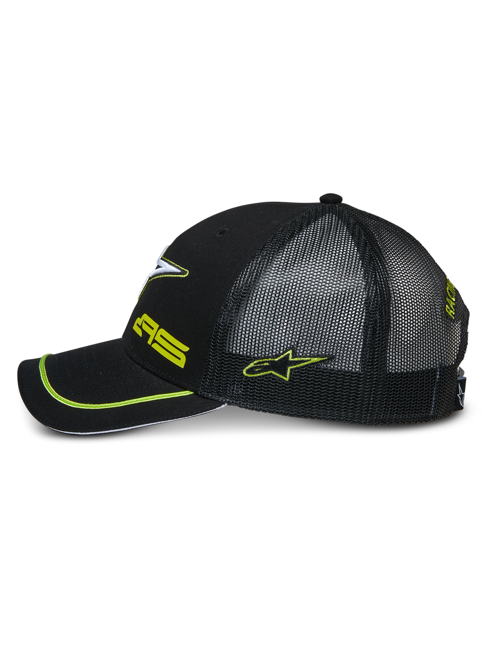 Exceed Trucker Hat