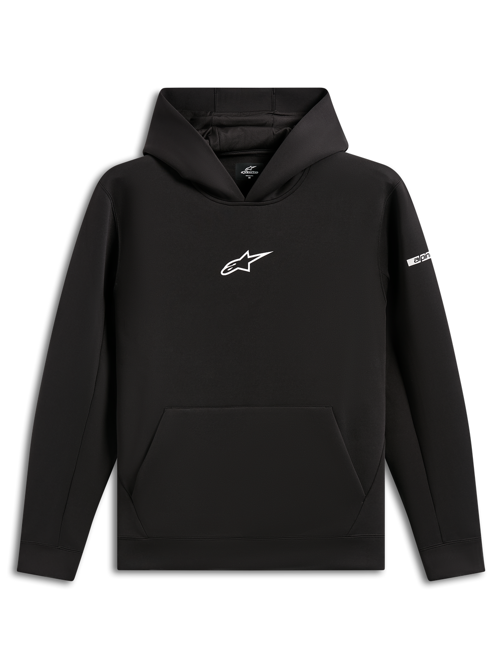 Insight Hoodie