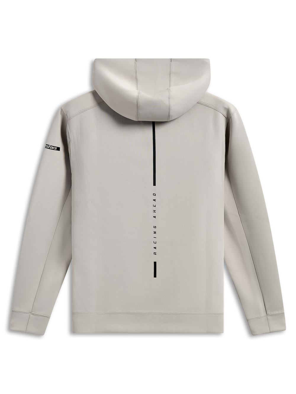 Insight Hoodie