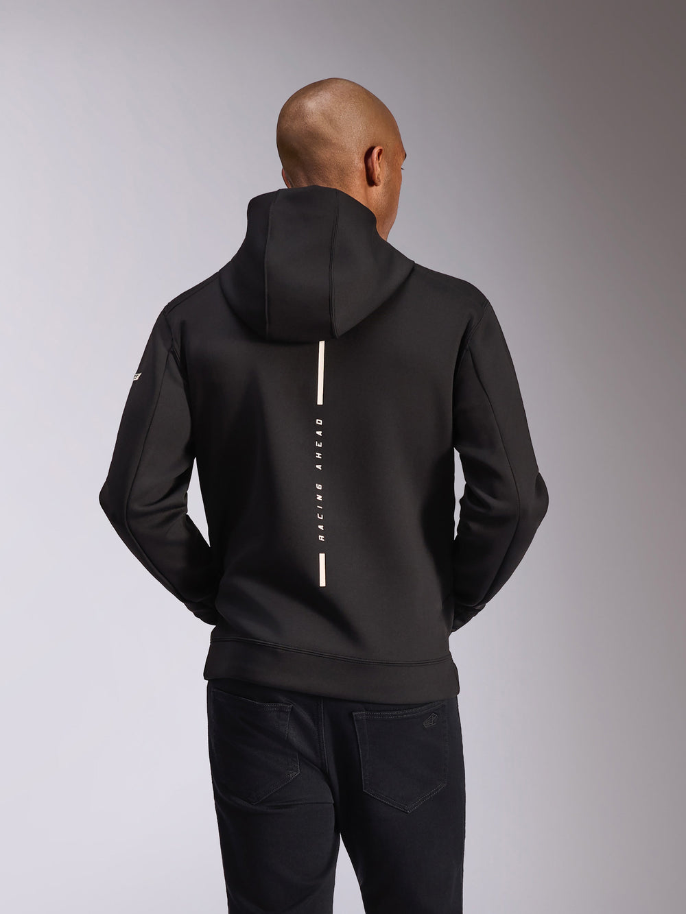 Insight Hoodie