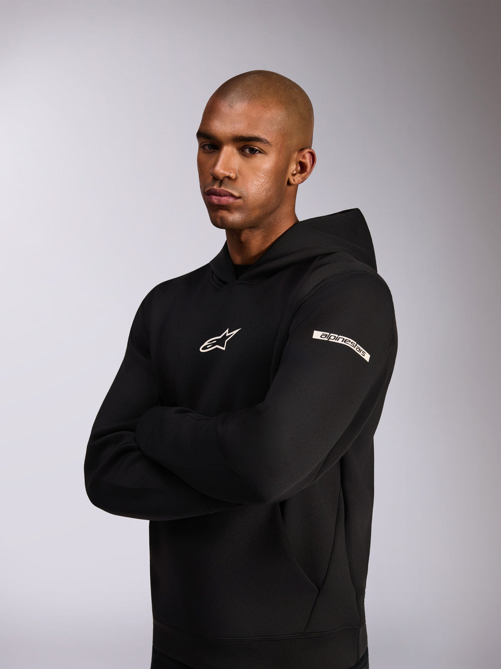 Insight Hoodie