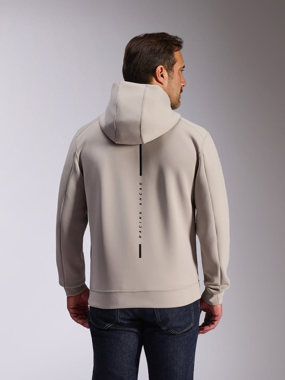 Insight Hoodie