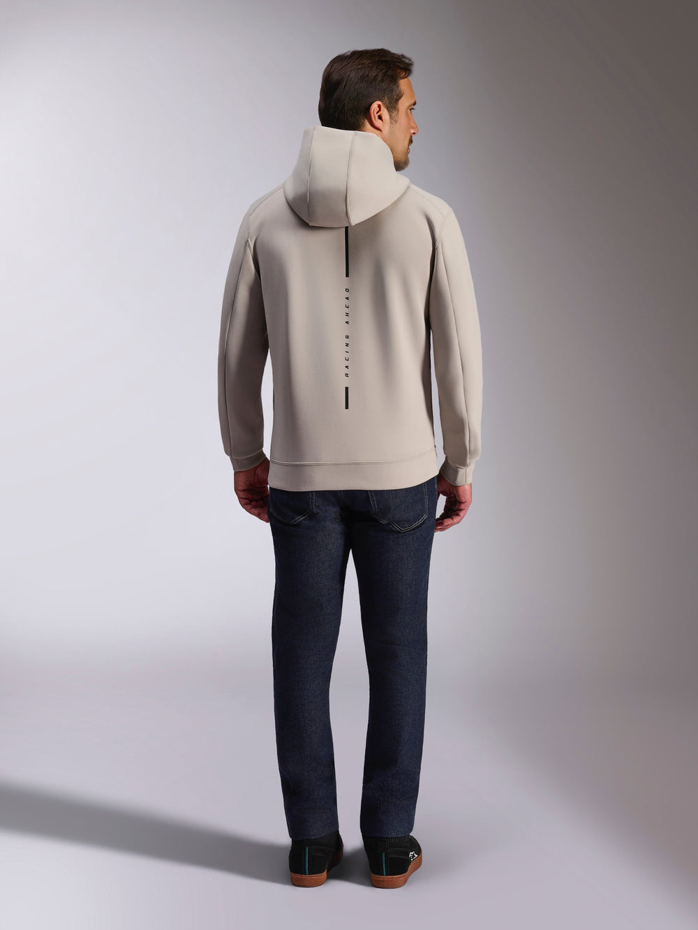Insight Hoodie