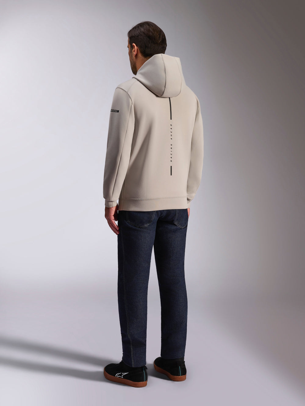 Insight Hoodie