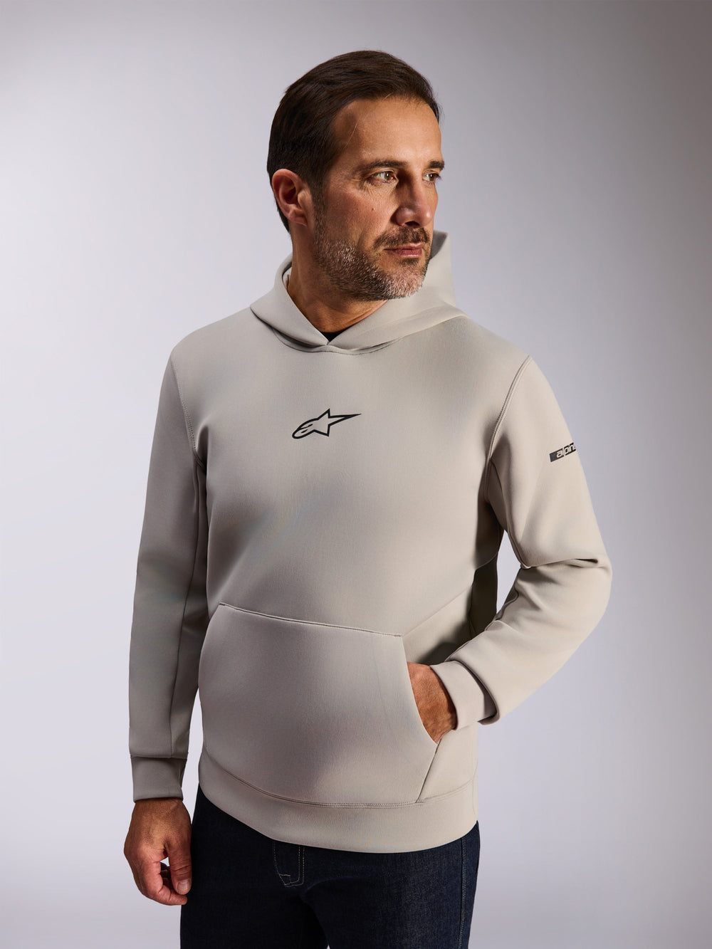 Insight Hoodie