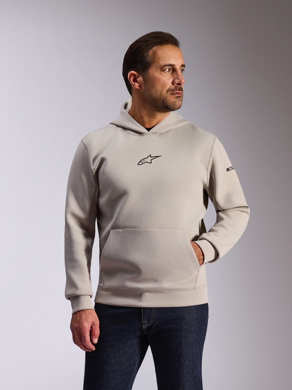 Insight Hoodie