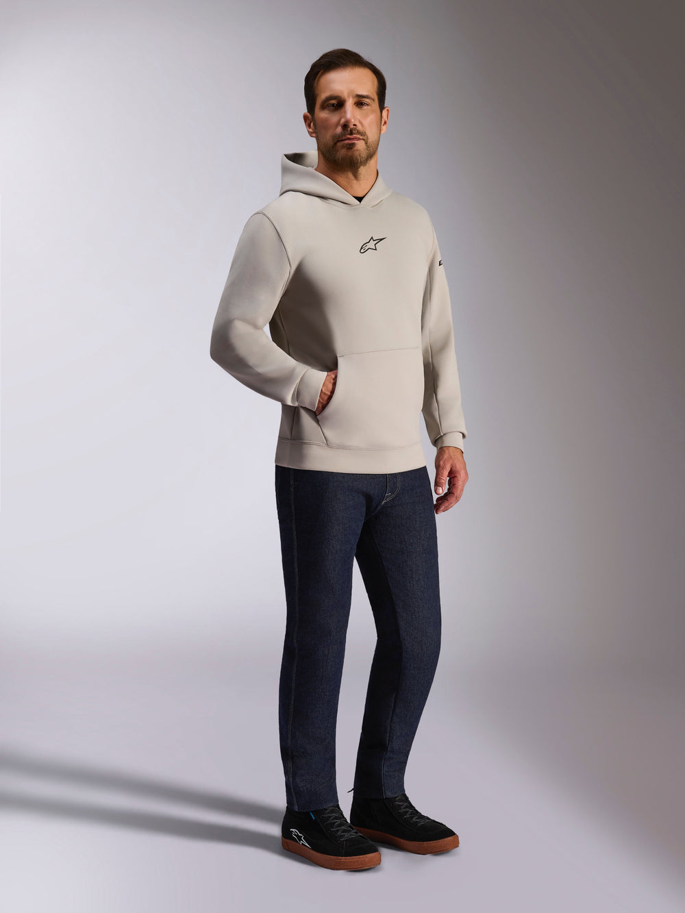 Insight Hoodie