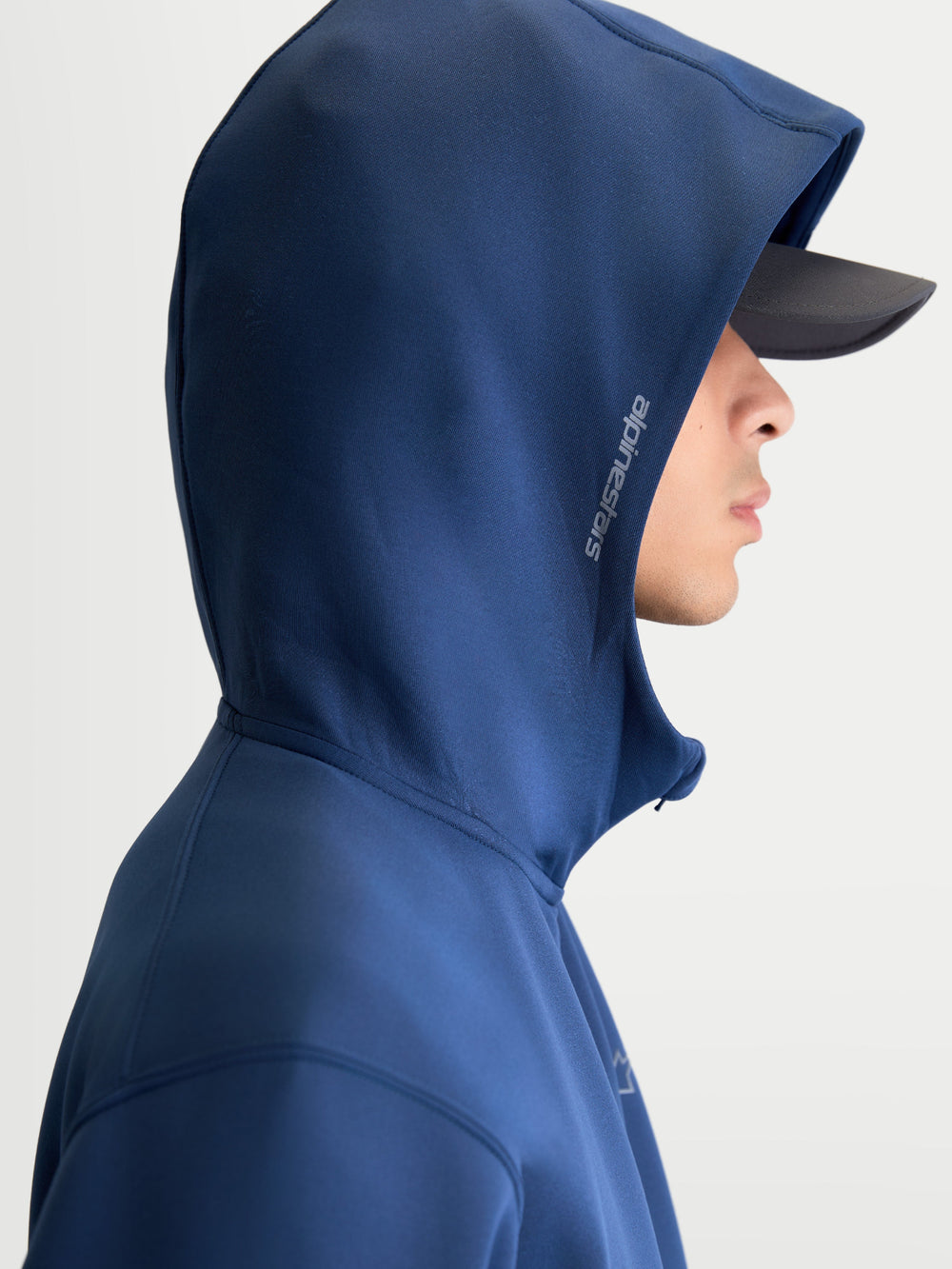 Cypher Hoodie