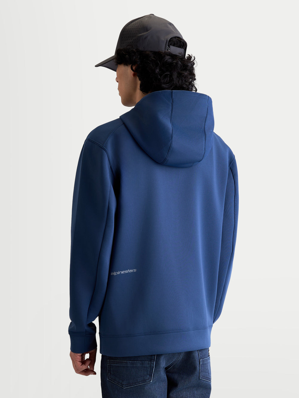 Cypher Hoodie