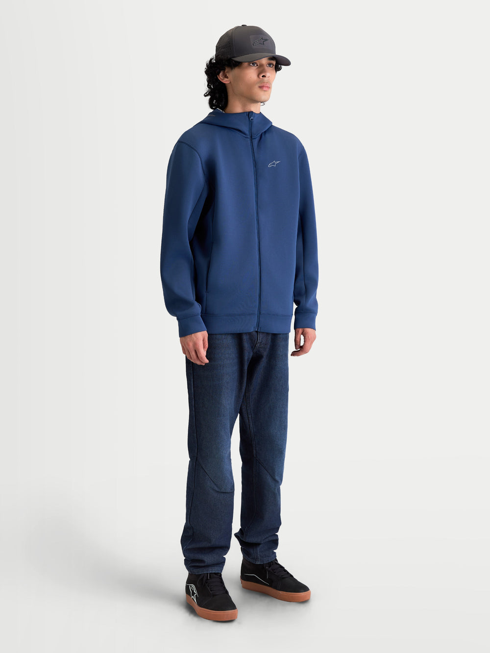 Cypher Hoodie