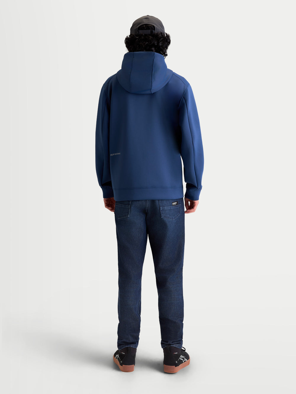 Cypher Hoodie