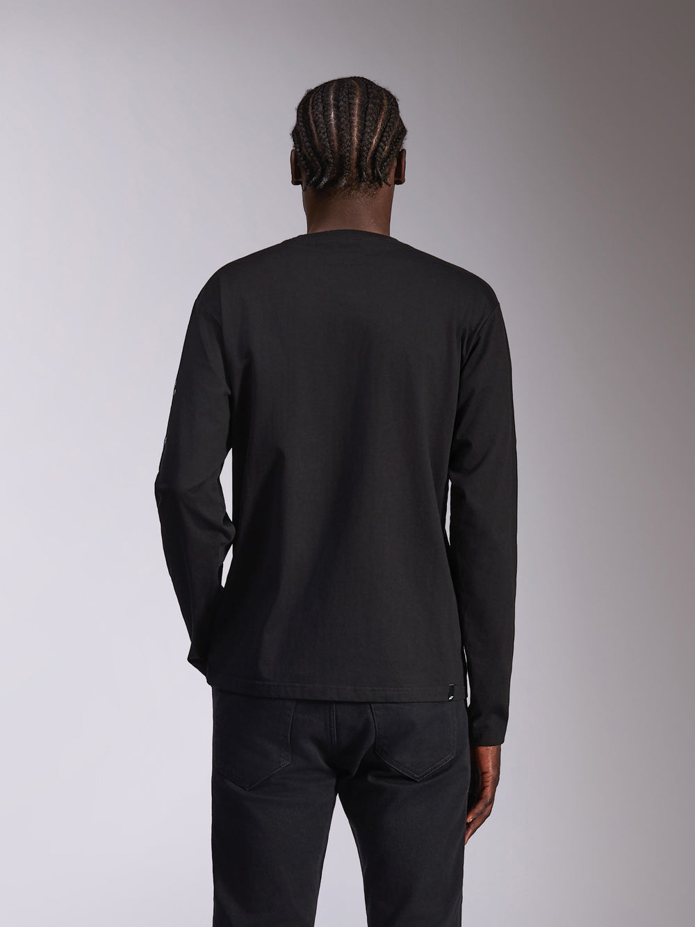 Mandatory CSF Tee - Long Sleeve