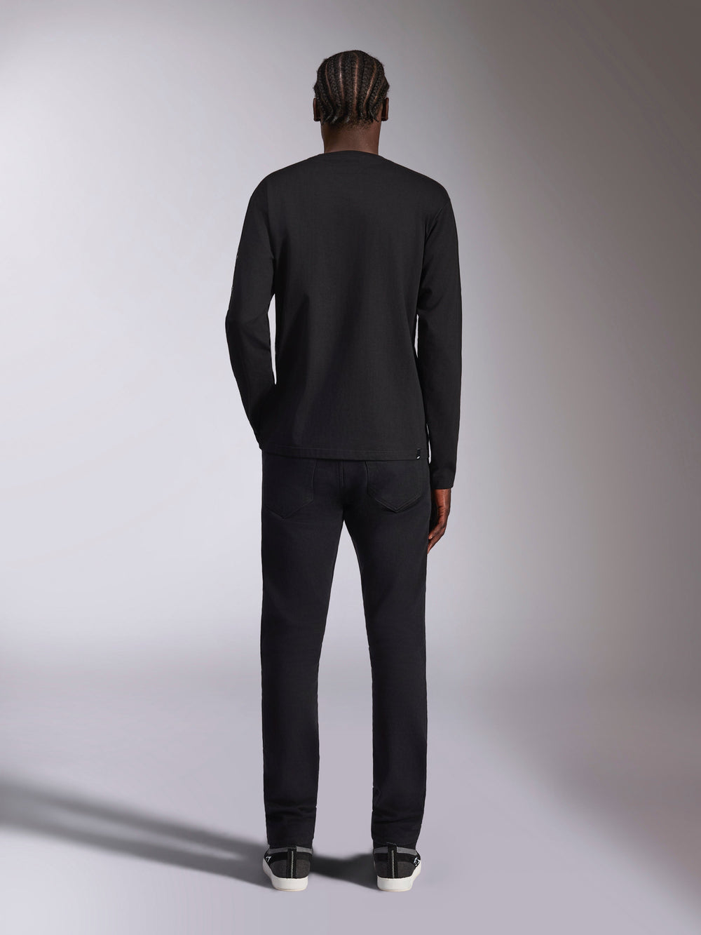 Mandatory CSF Tee - Long Sleeve