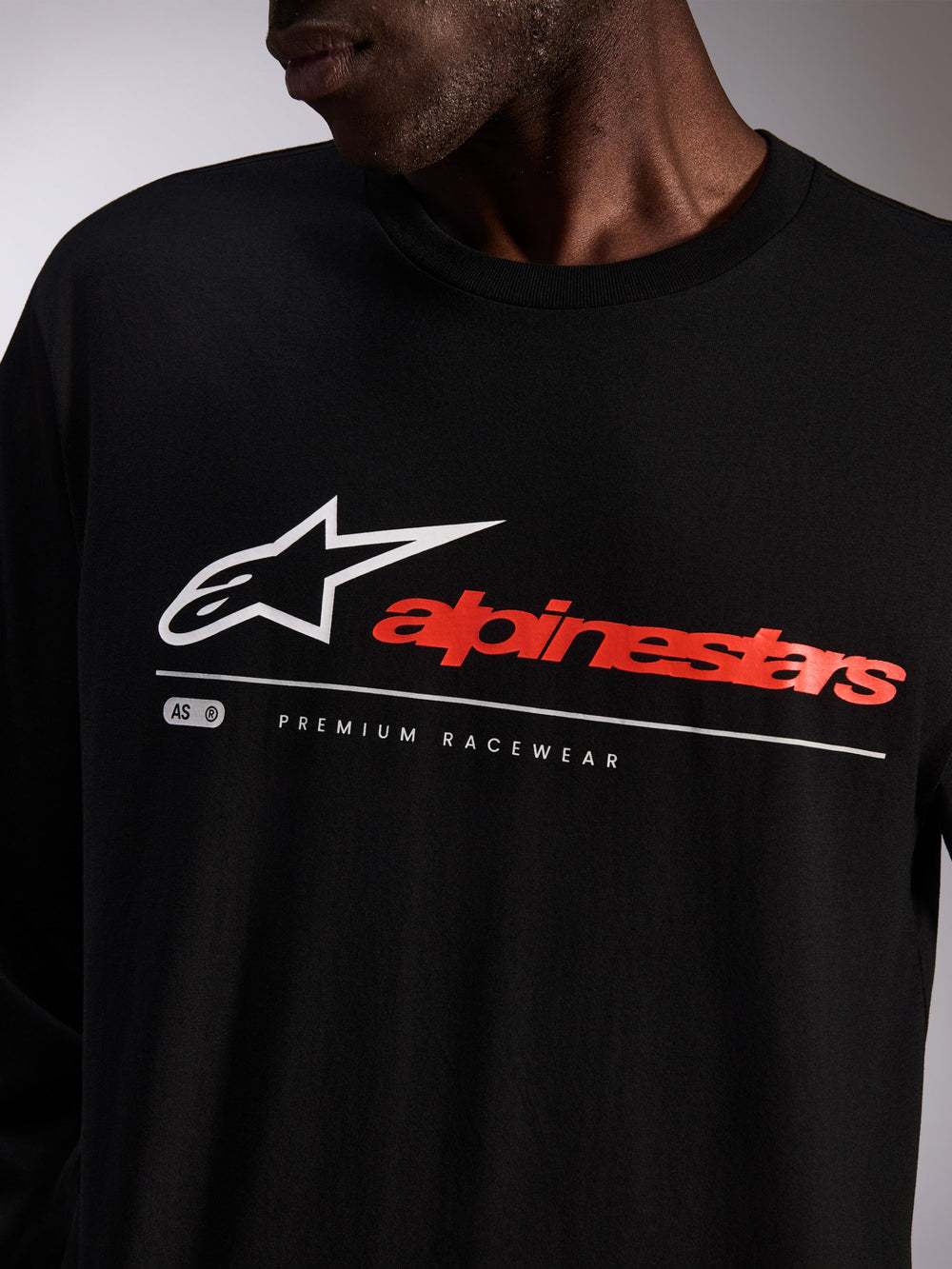 Mandatory CSF Tee - Long Sleeve