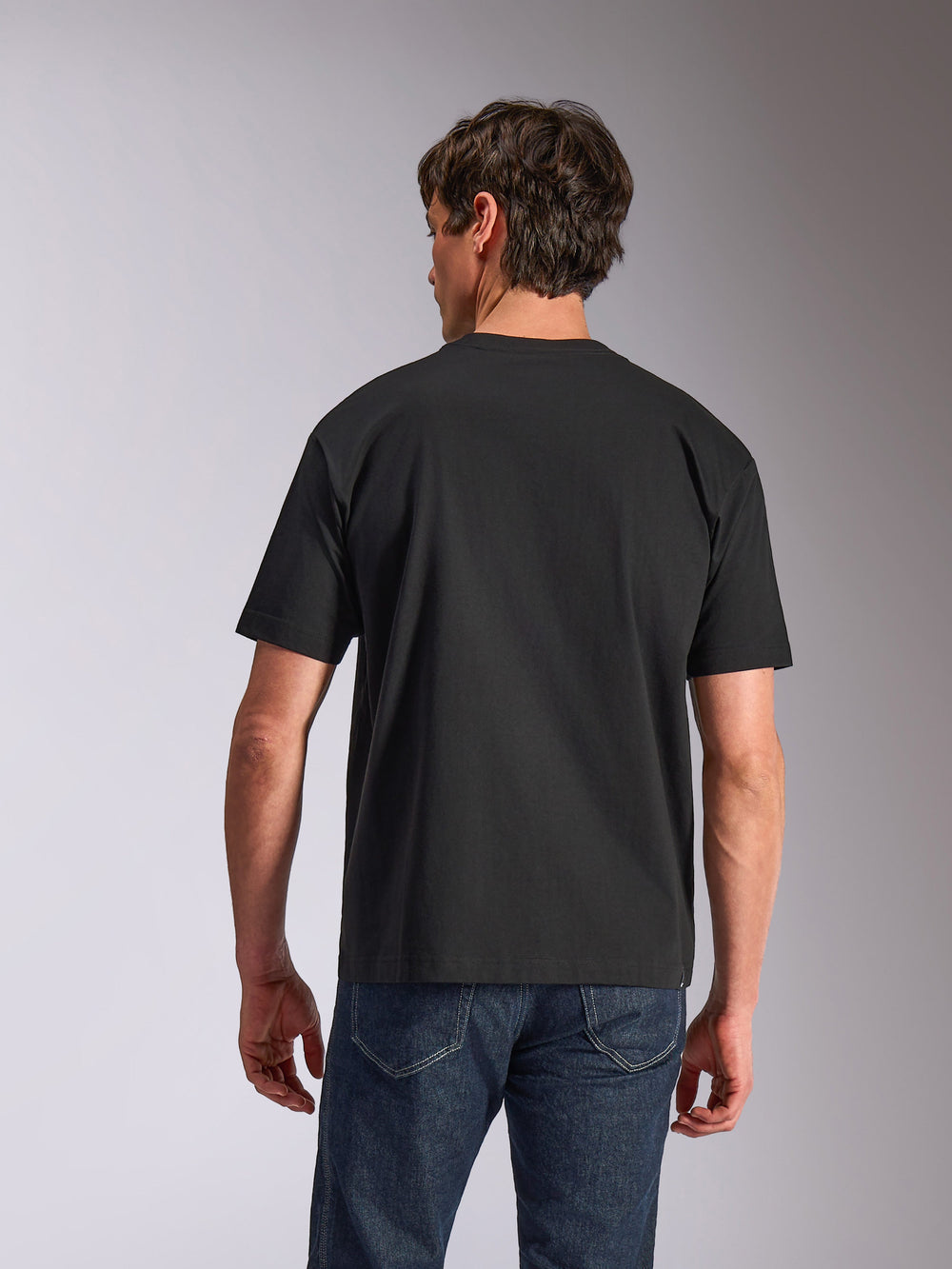Aplomb Oversized CSF Tee - Short Sleeve