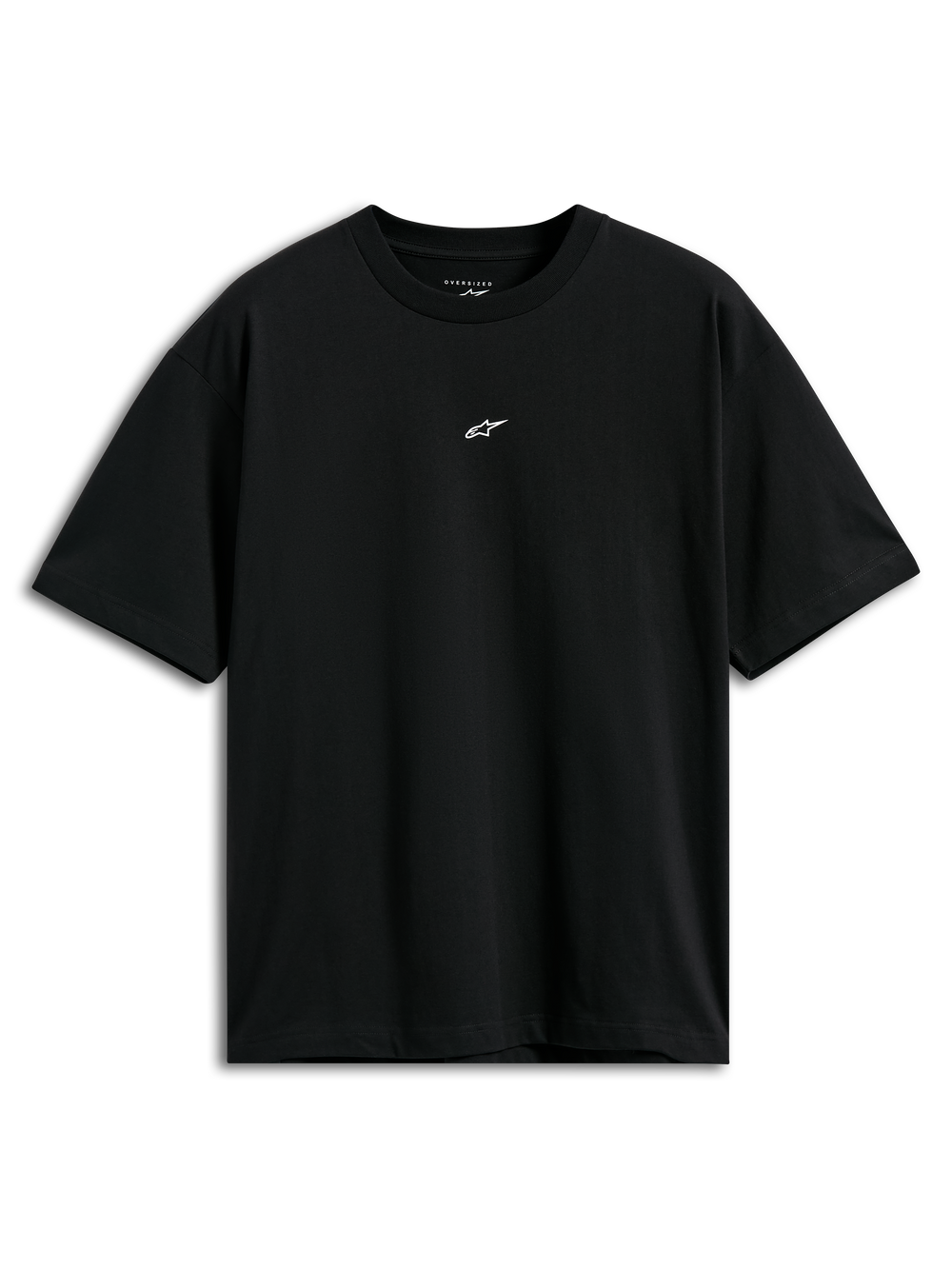 Focused Oversized CSF Tee - Short Sleeve
