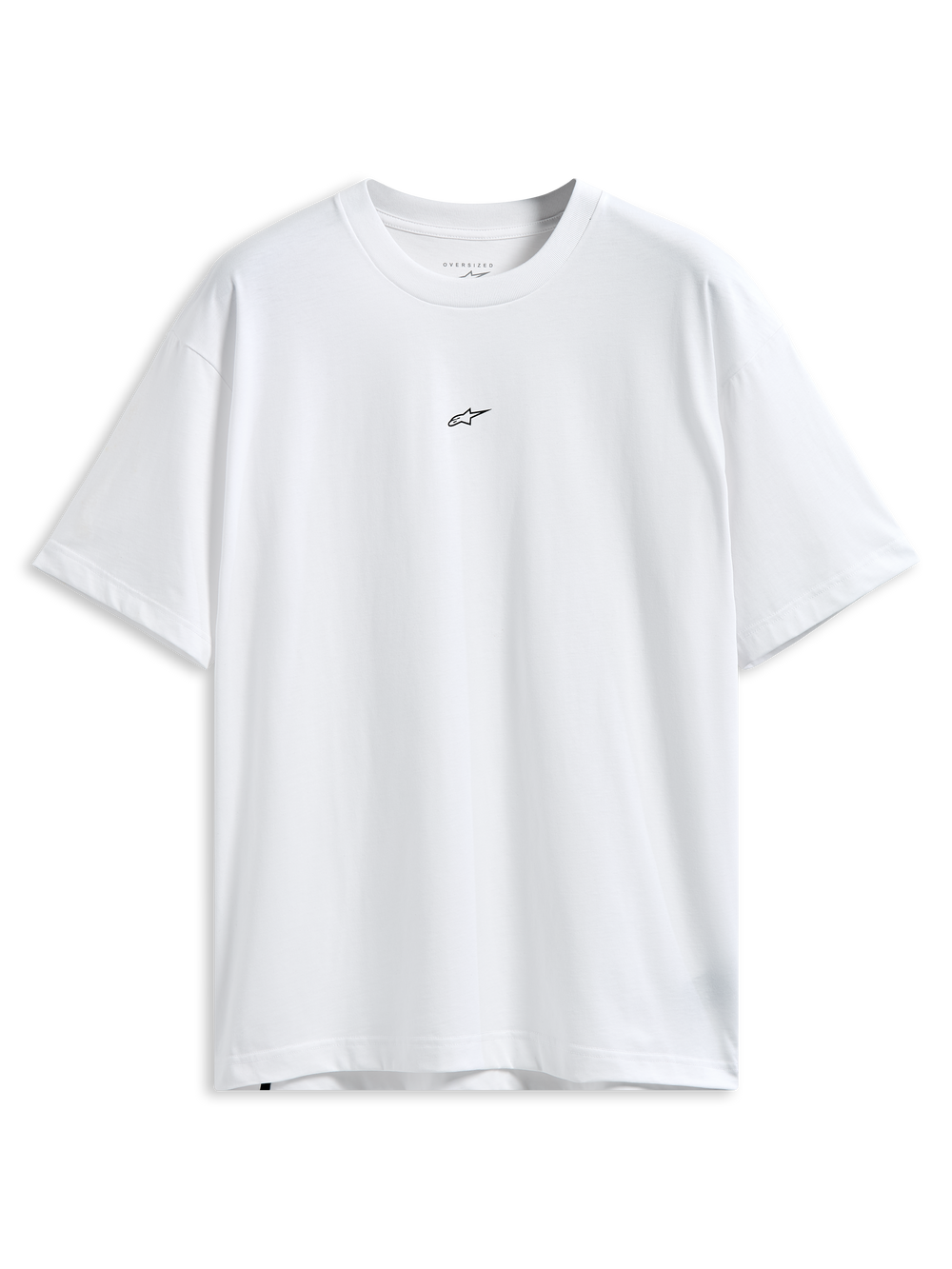 Focused Oversized CSF Tee - Short Sleeve