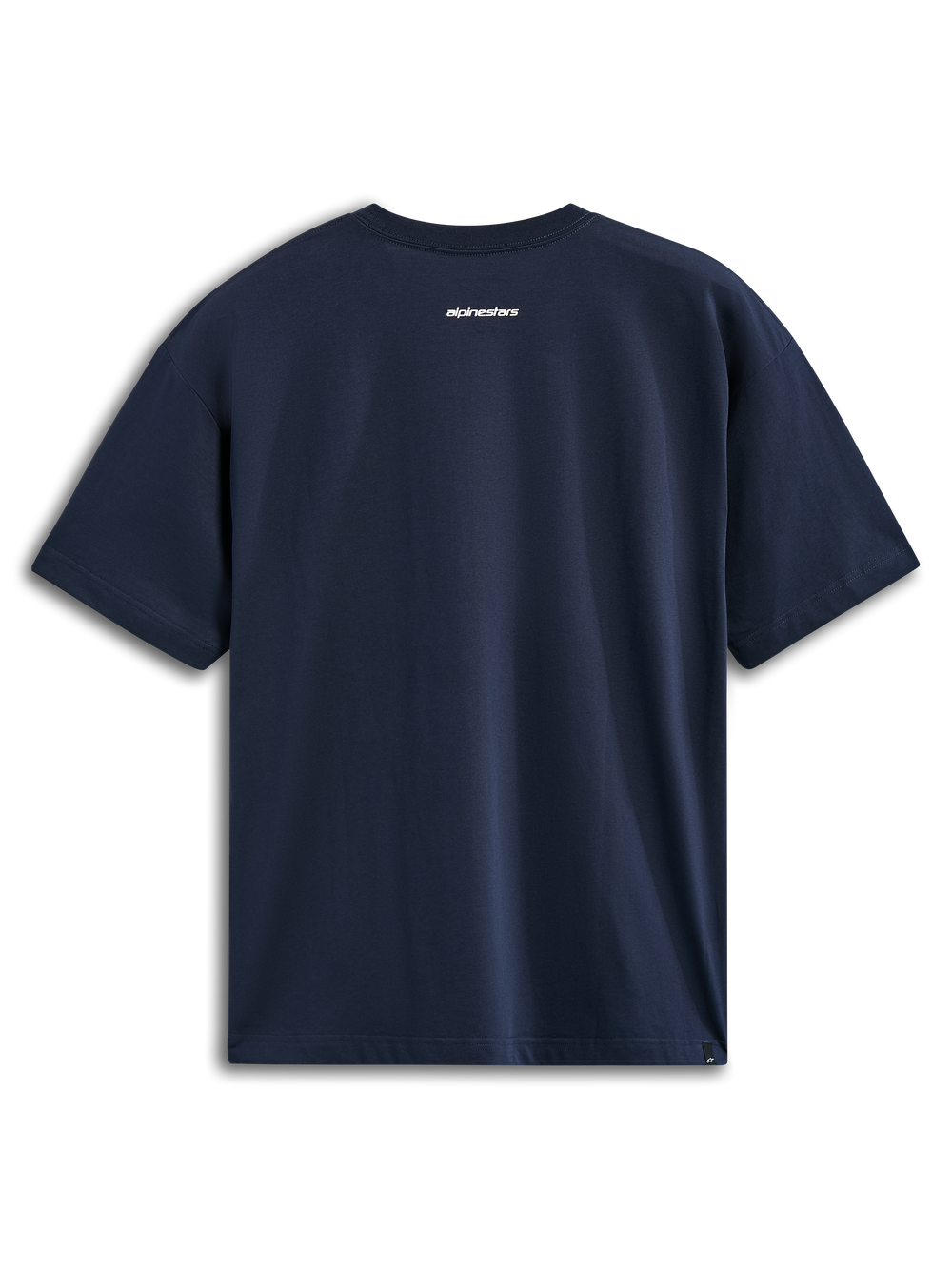 Focused Oversized CSF Tee - Short Sleeve
