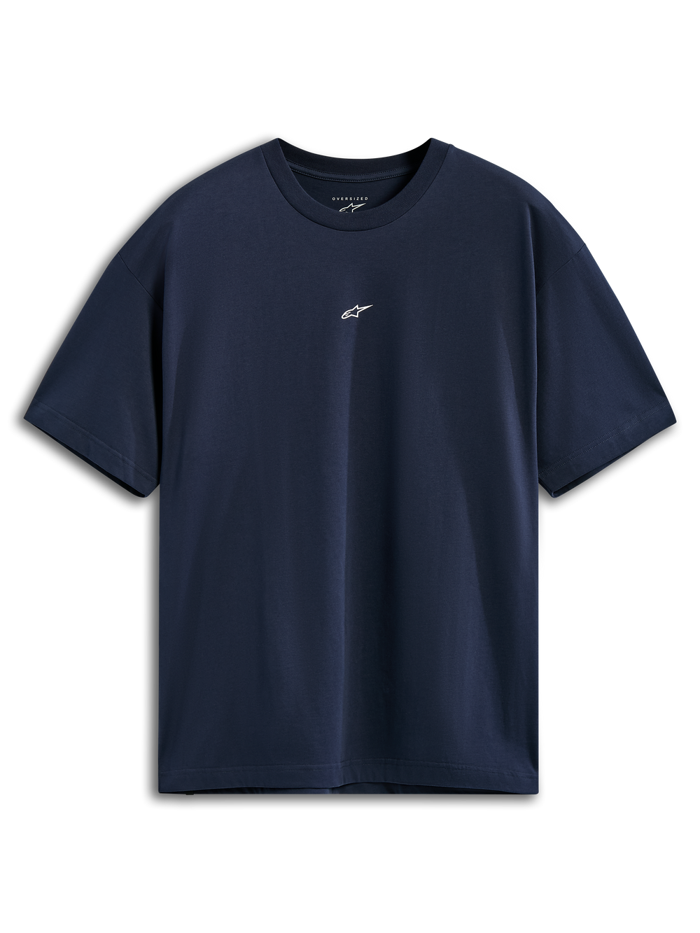 Focused Oversized CSF Tee - Short Sleeve
