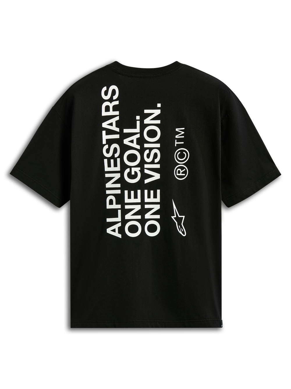 One Oversized CSF Tee - Short Sleeve
