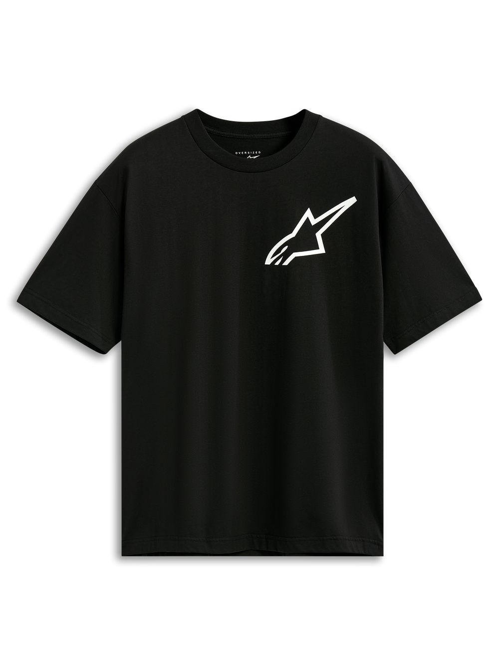 One Oversized CSF Tee - Short Sleeve