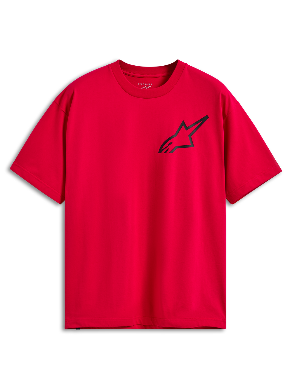 One Oversized CSF Tee - Short Sleeve