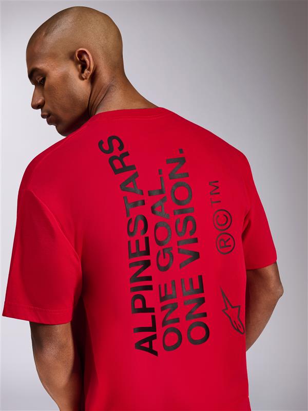 One Oversized CSF Tee - Short Sleeve