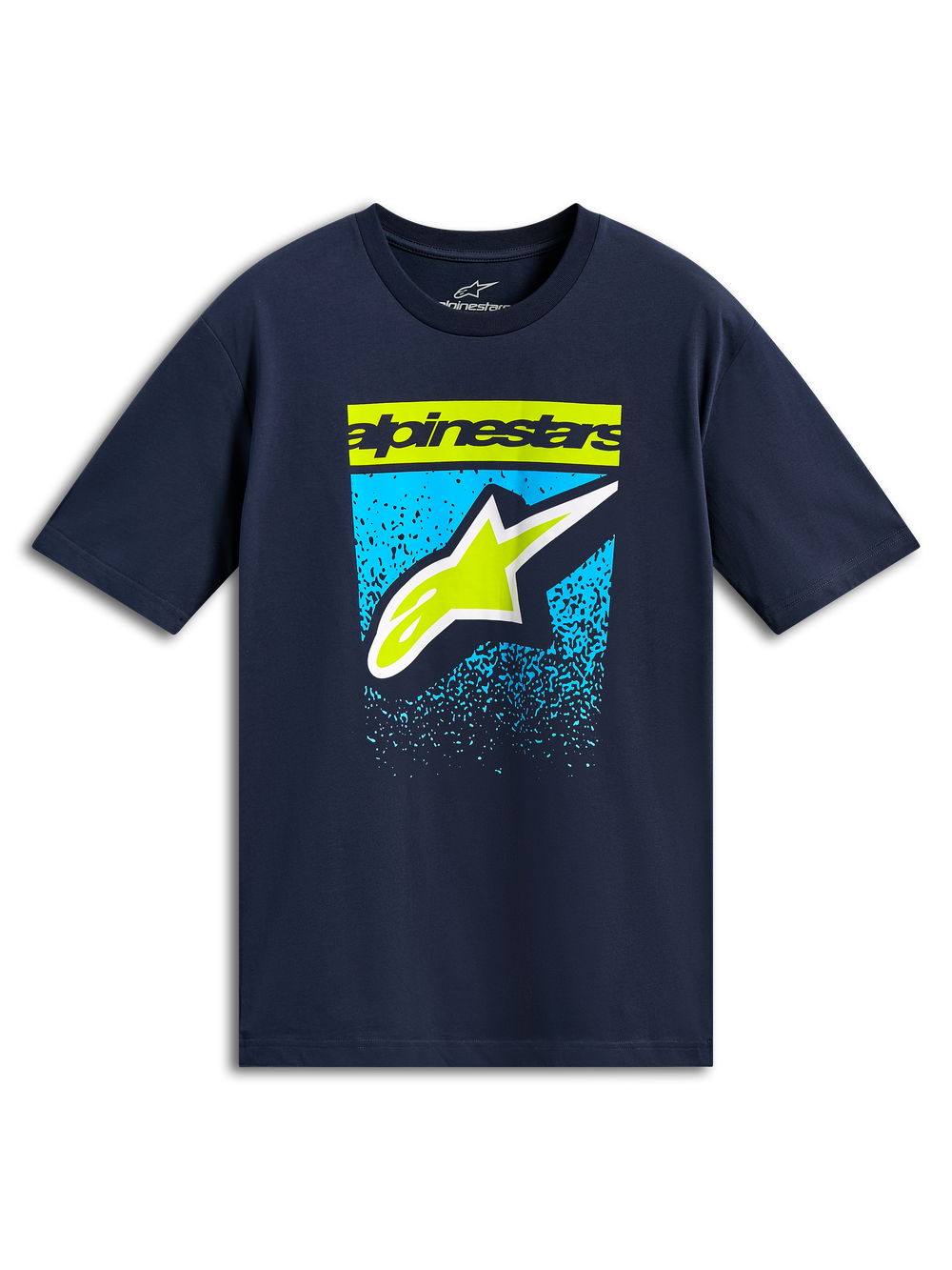Noka CSF Tee - Short Sleeve