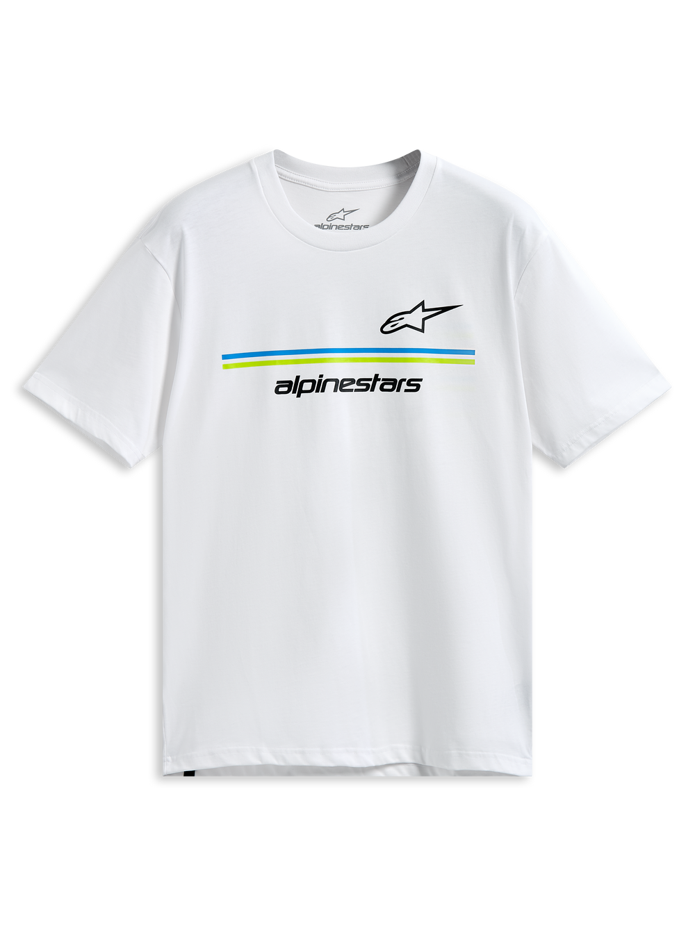 Lanes CSF Tee - Sleeve
