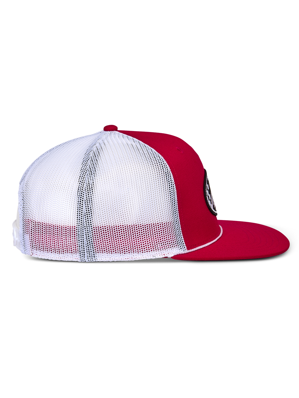 Contender Trucker Hat
