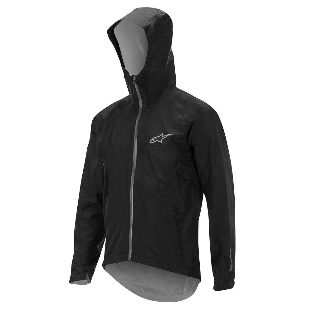 All Mountain Jacket