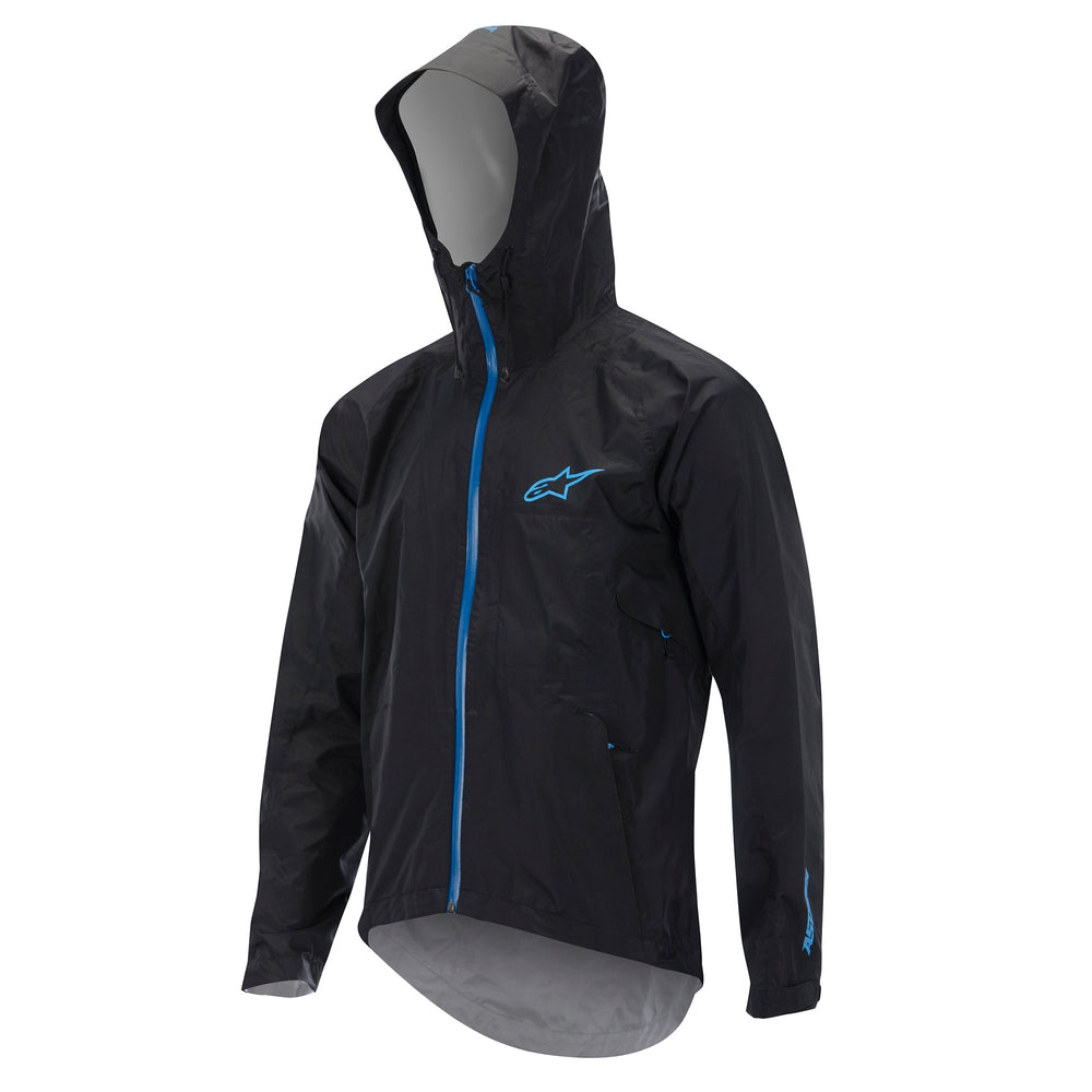 All Mountain Jacket