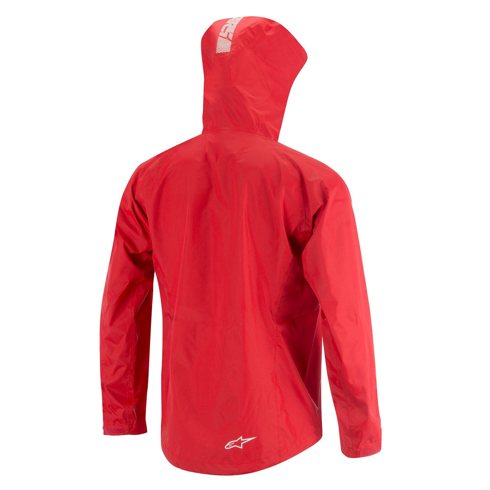All Mountain Jacket