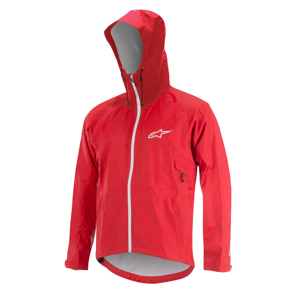 All Mountain Jacket