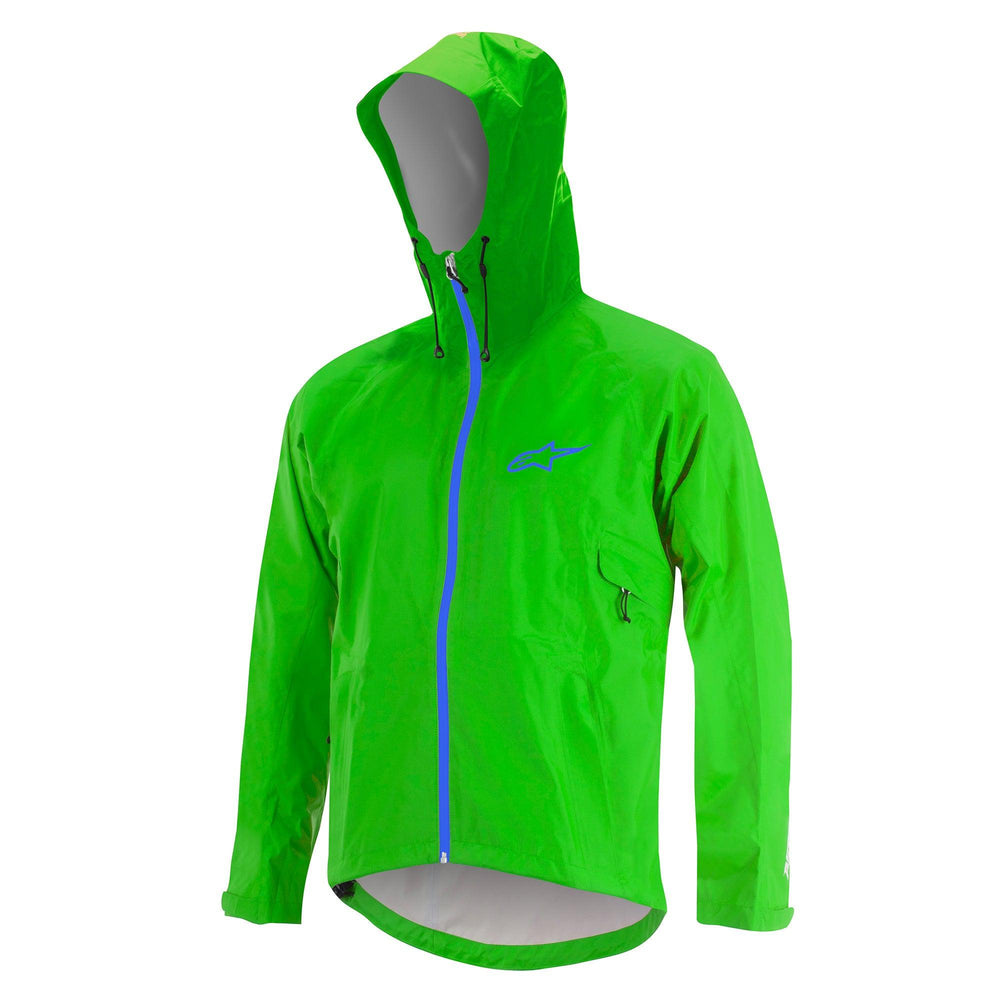 All Mountain Jacket
