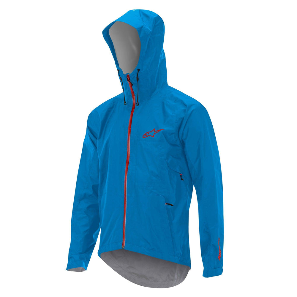 All Mountain Jacket