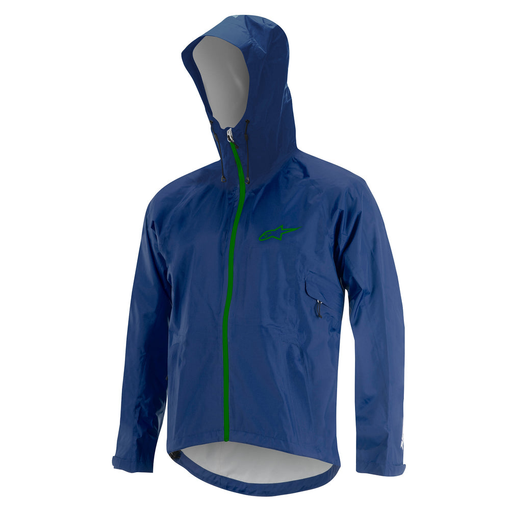 All Mountain Jacket
