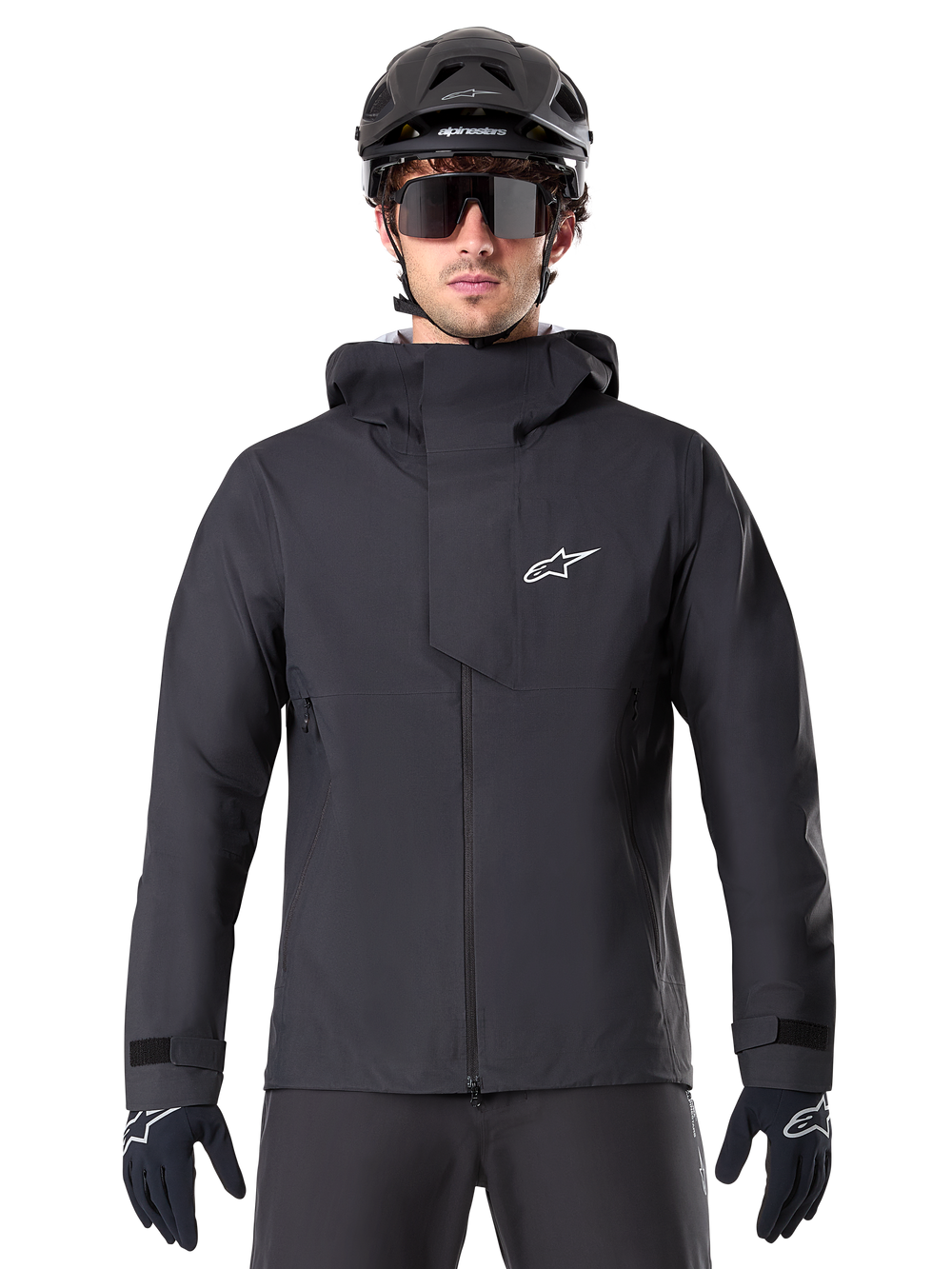 A-Dura Elite Waterproof Jacket