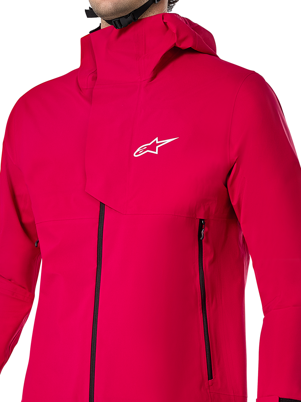 A-Dura Elite Waterproof Jacket