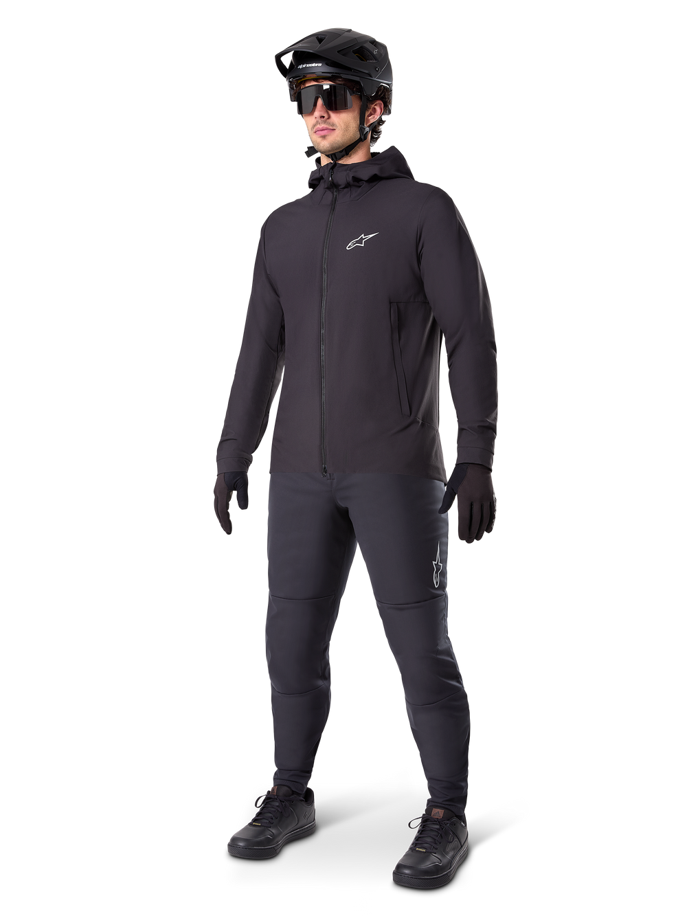 A-Dura Thermal Jacket