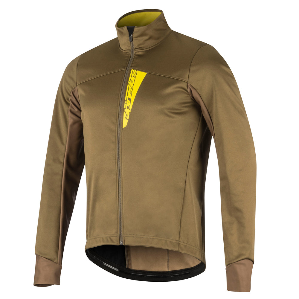 Cruise Shell Jacket