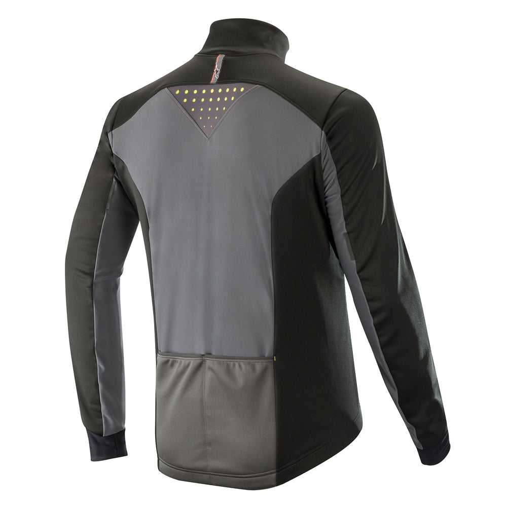 Cruise Shell Jacket