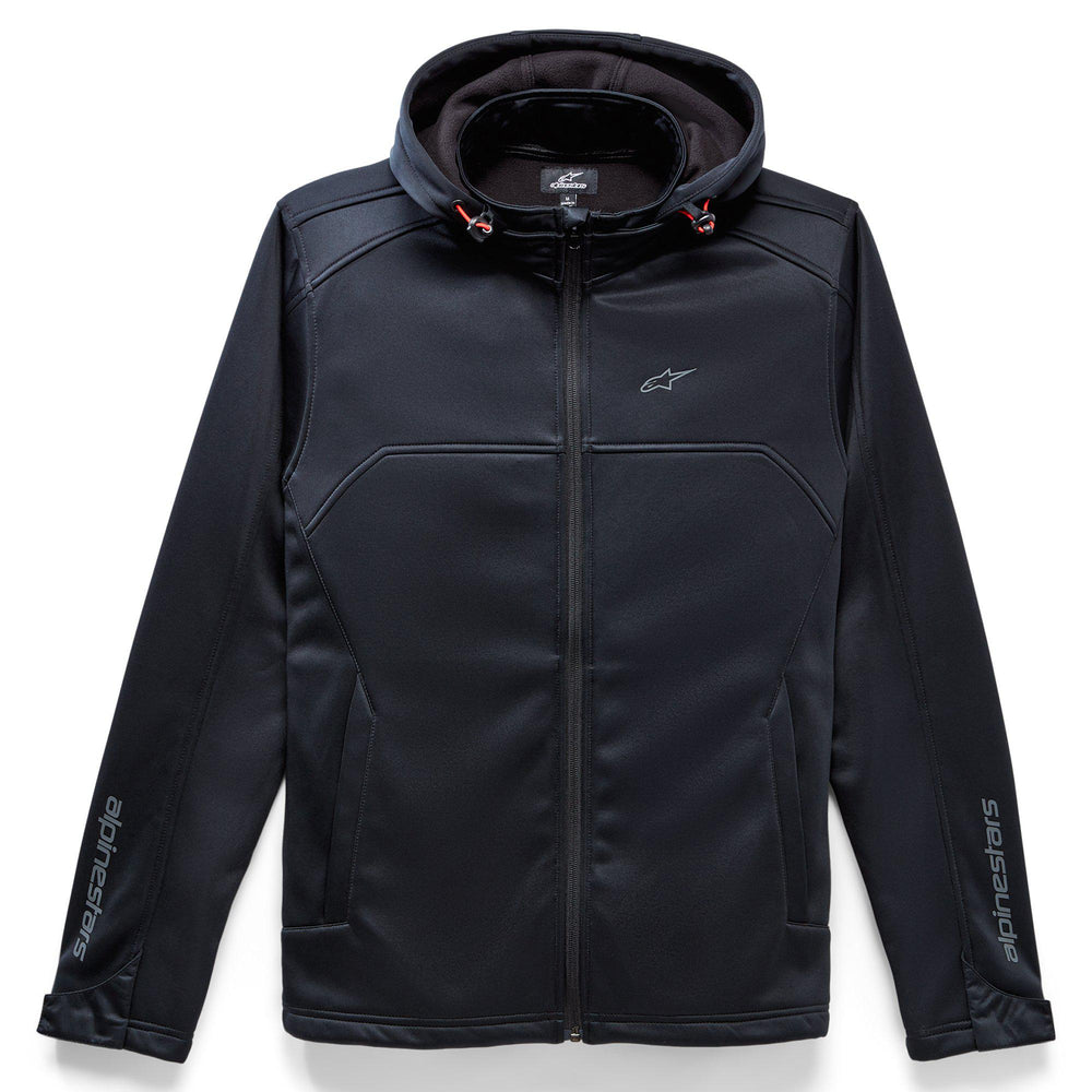 Strat X Jacket