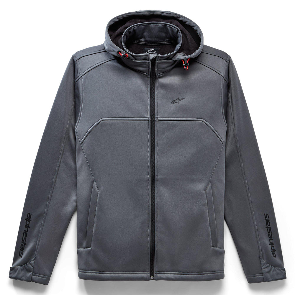 Strat X Jacket