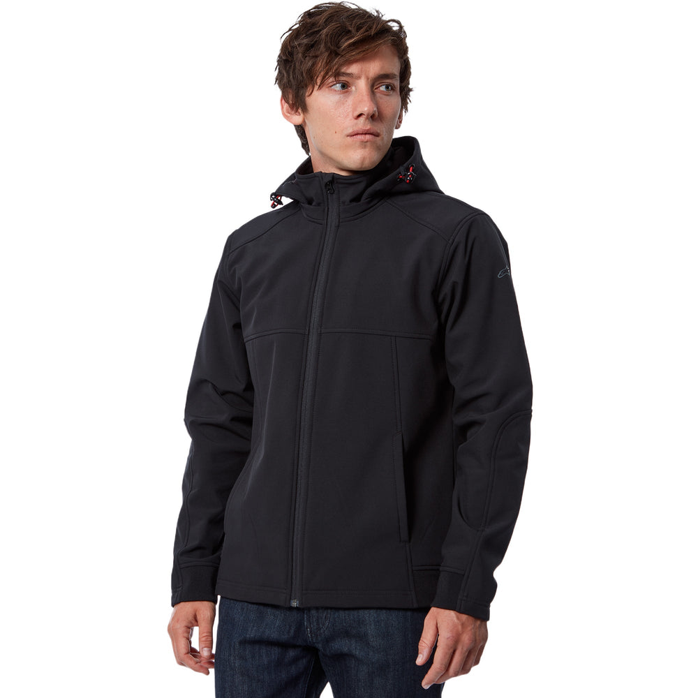 Acumen Jacket