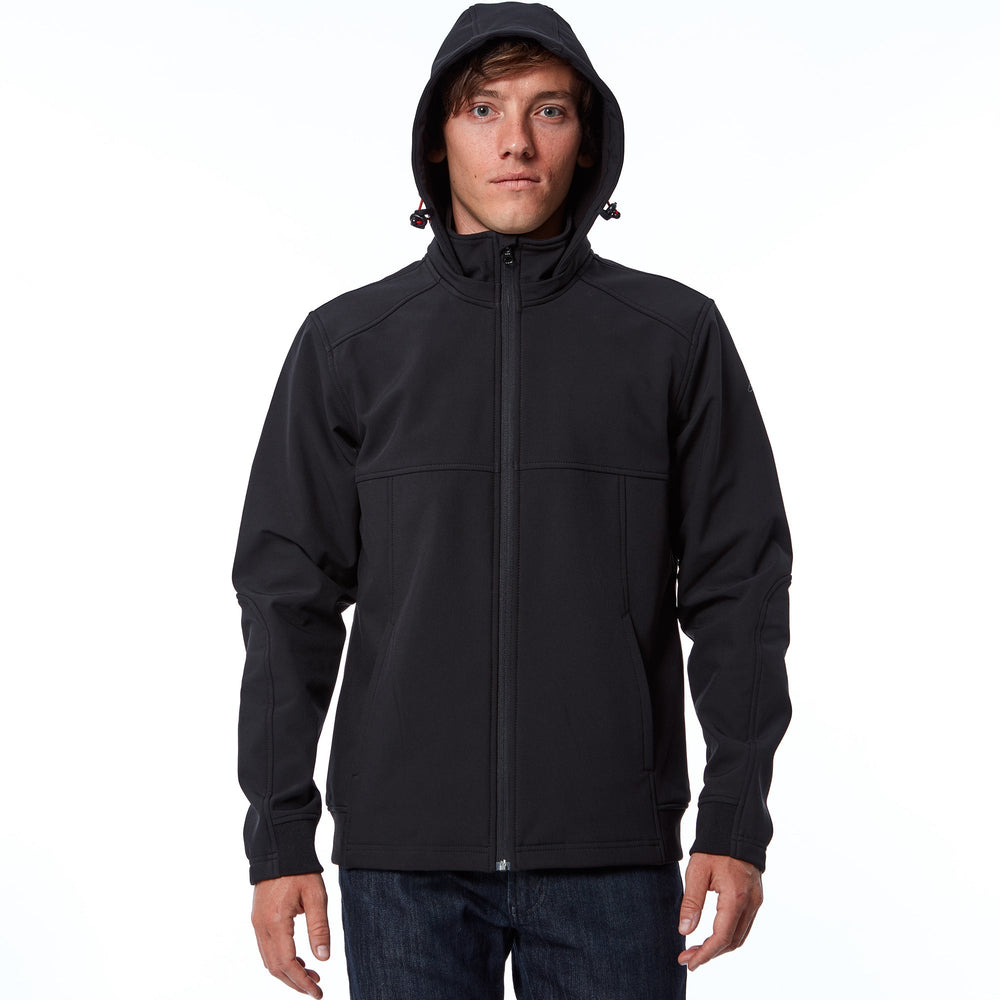 Acumen Jacket